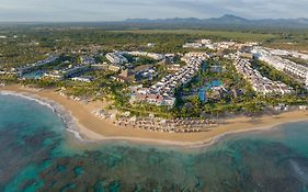 Breathless Punta Cana Resort & Spa (Adults Only)